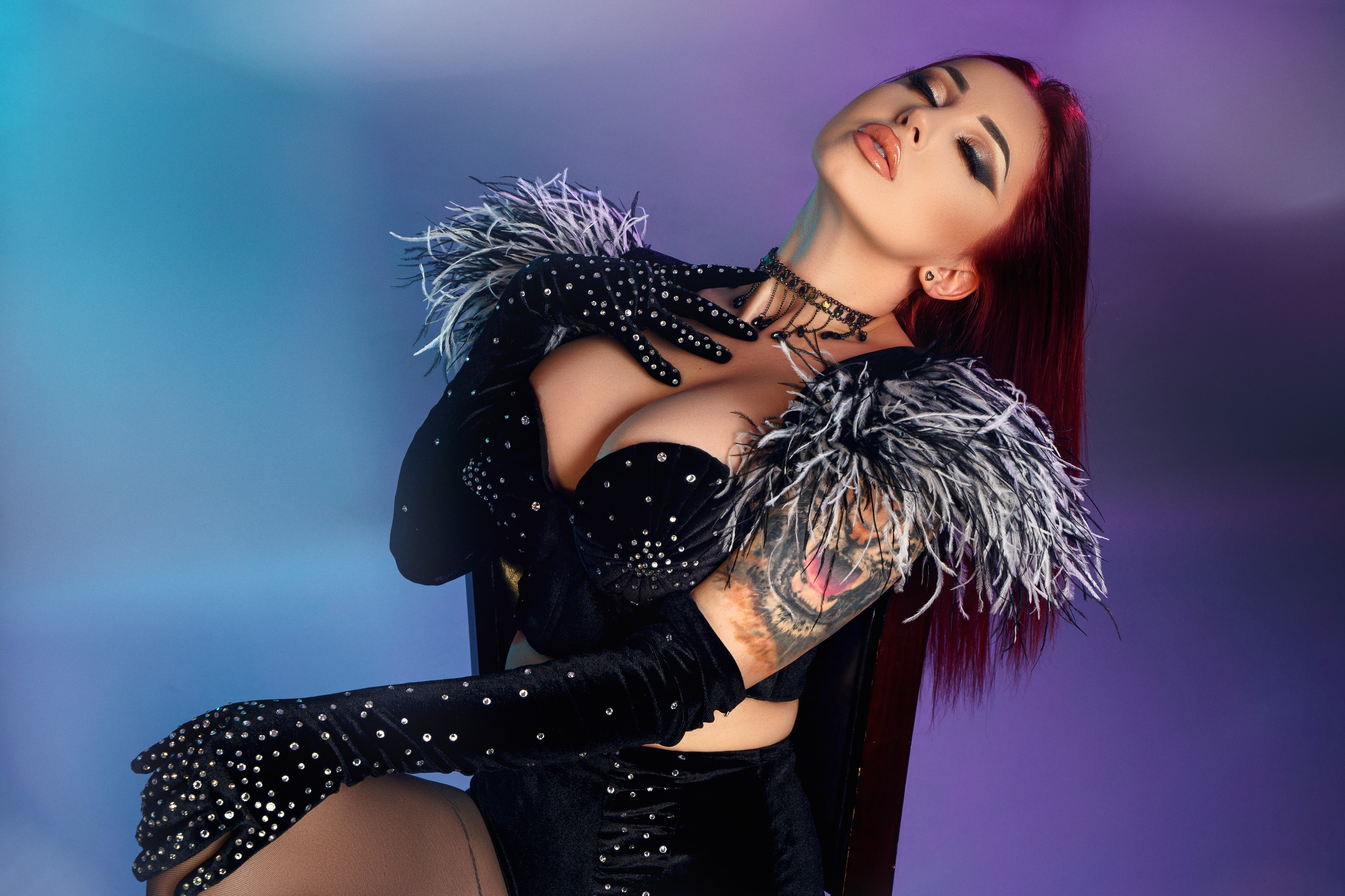 Supreme Temptress