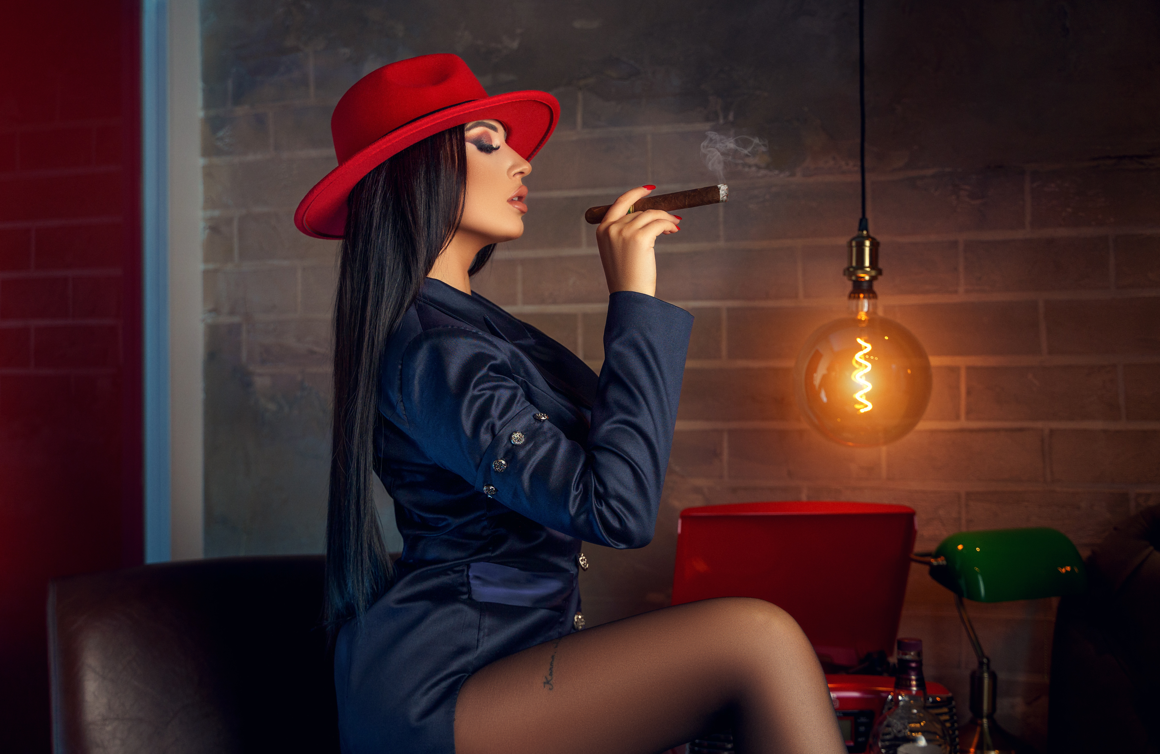 Mafia Queen